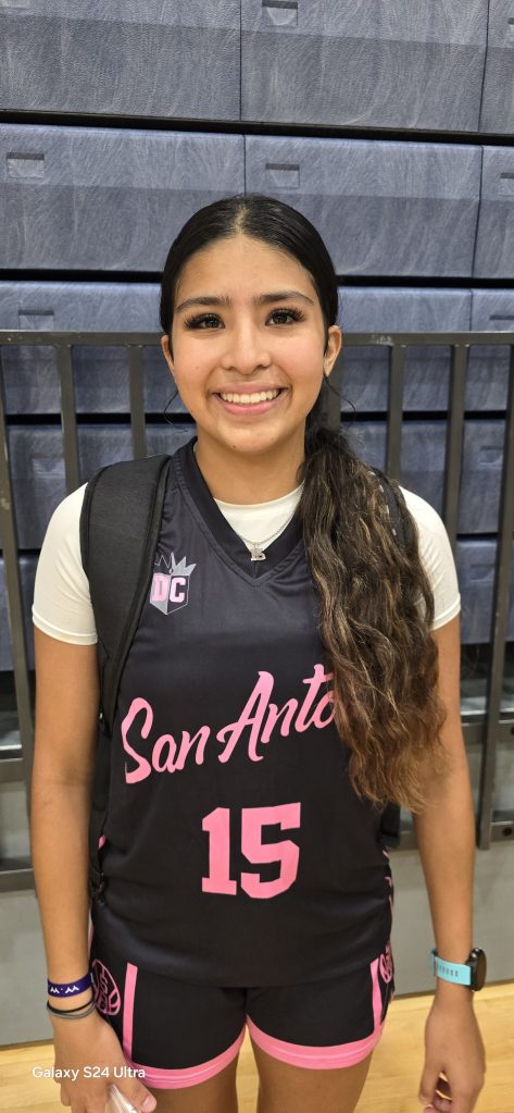 SHOOTERS Open Up #BringTheHeat