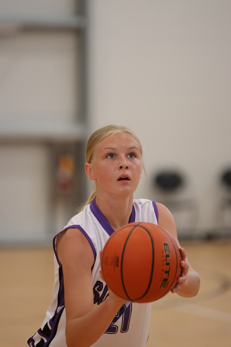 Carlee Steinlage