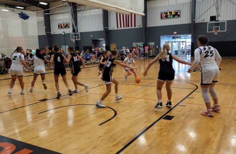First Look Notes from MAYB Summer Kickoff