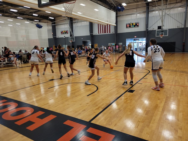 TN&#039;s High School Summer Camp Insights: June 9th Edition