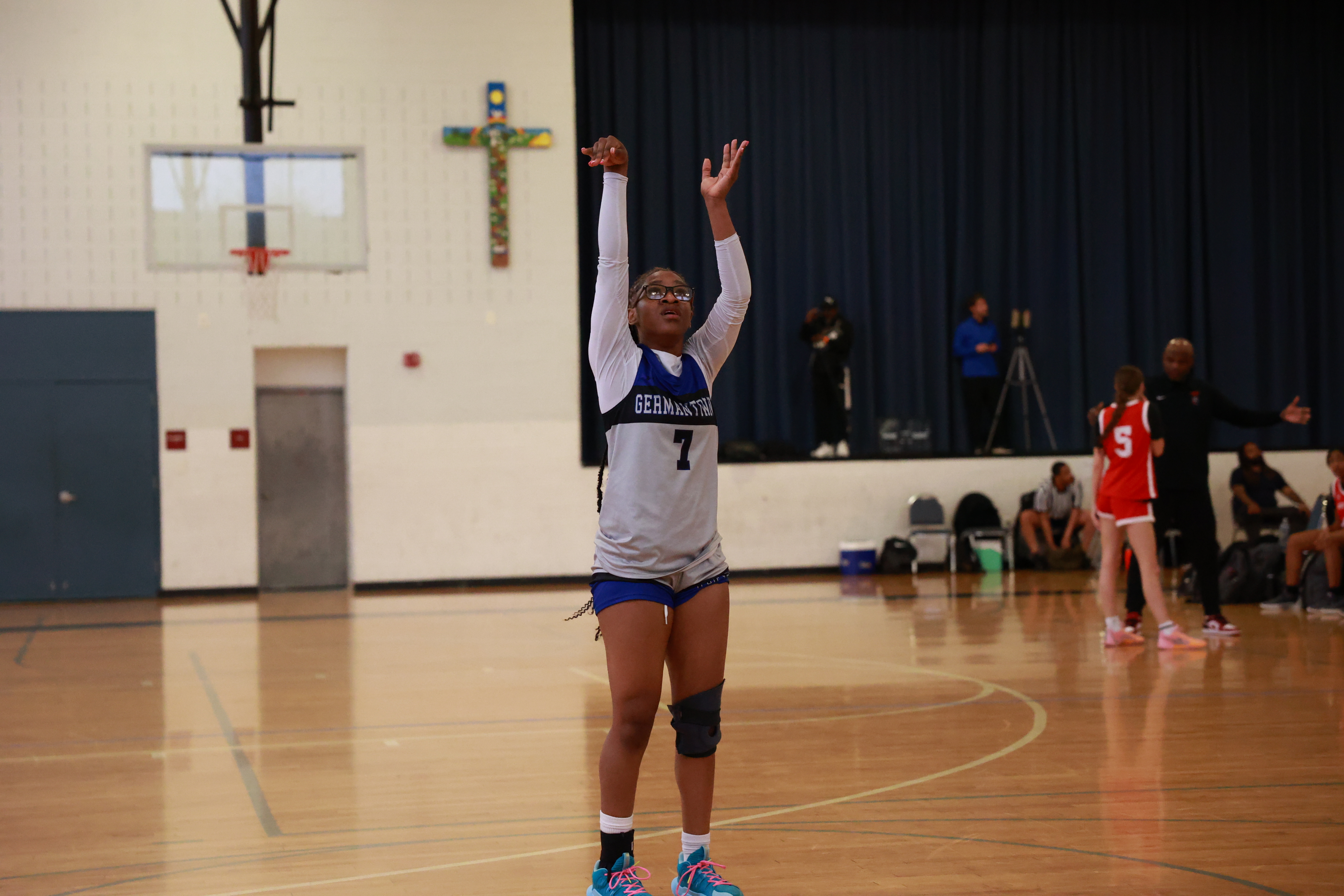 Jayla Florence