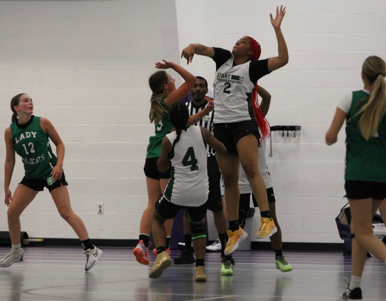 Team Camp Review:  Knox Catholic Conversation w/ Coach Mains