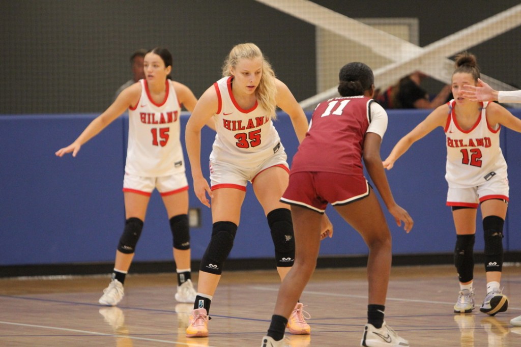 Midwest Live- Players Making a Statement! Part 1