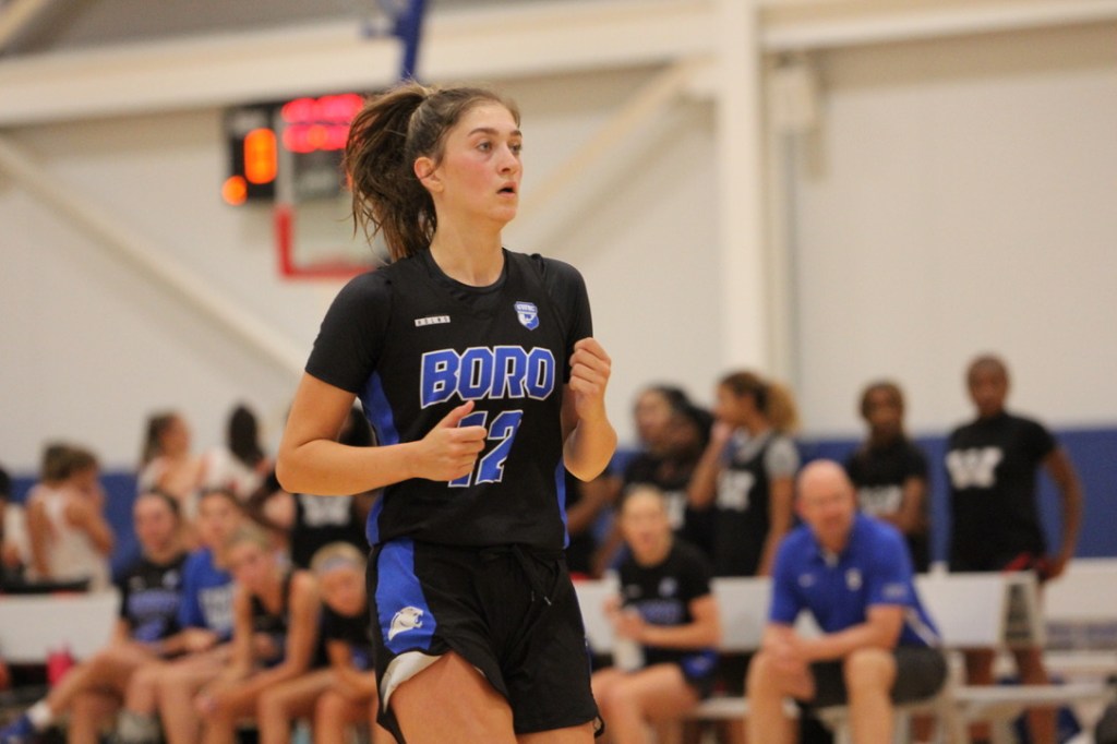 Impressive Ballers From Midwest Live! Part 1