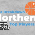 Area Breakdown: Northern Top Players