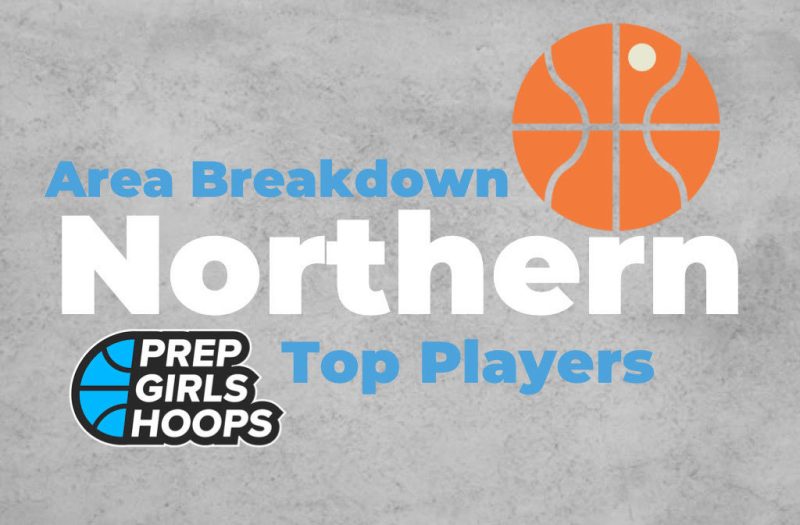 Area Breakdown: Northern Top Players