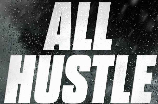 All Gas, No Breaks!