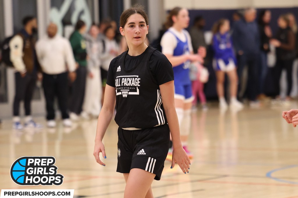 Class of 2026 College Prospect Rankings: Point Guards To Know