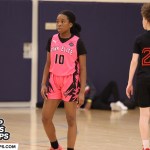 Arianna 	Hammons