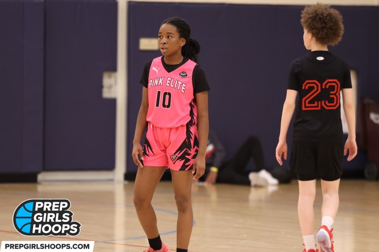 Arianna Hammons