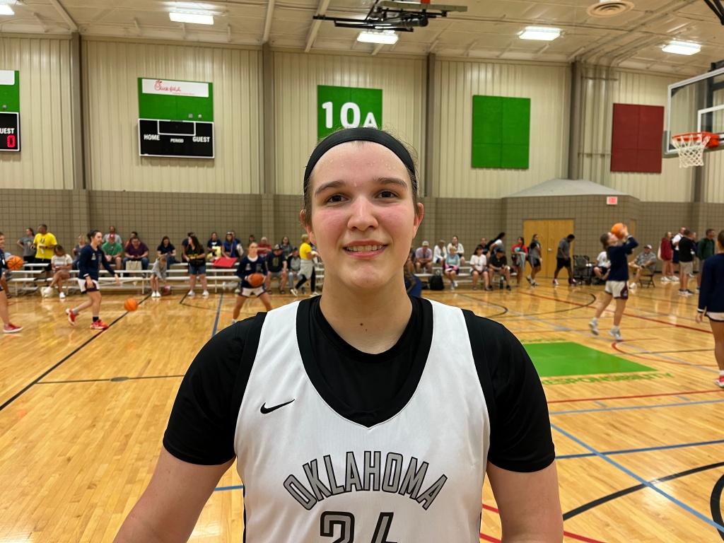 I35 Showcase: Saturday&amp;#8217;s Impact Forwards