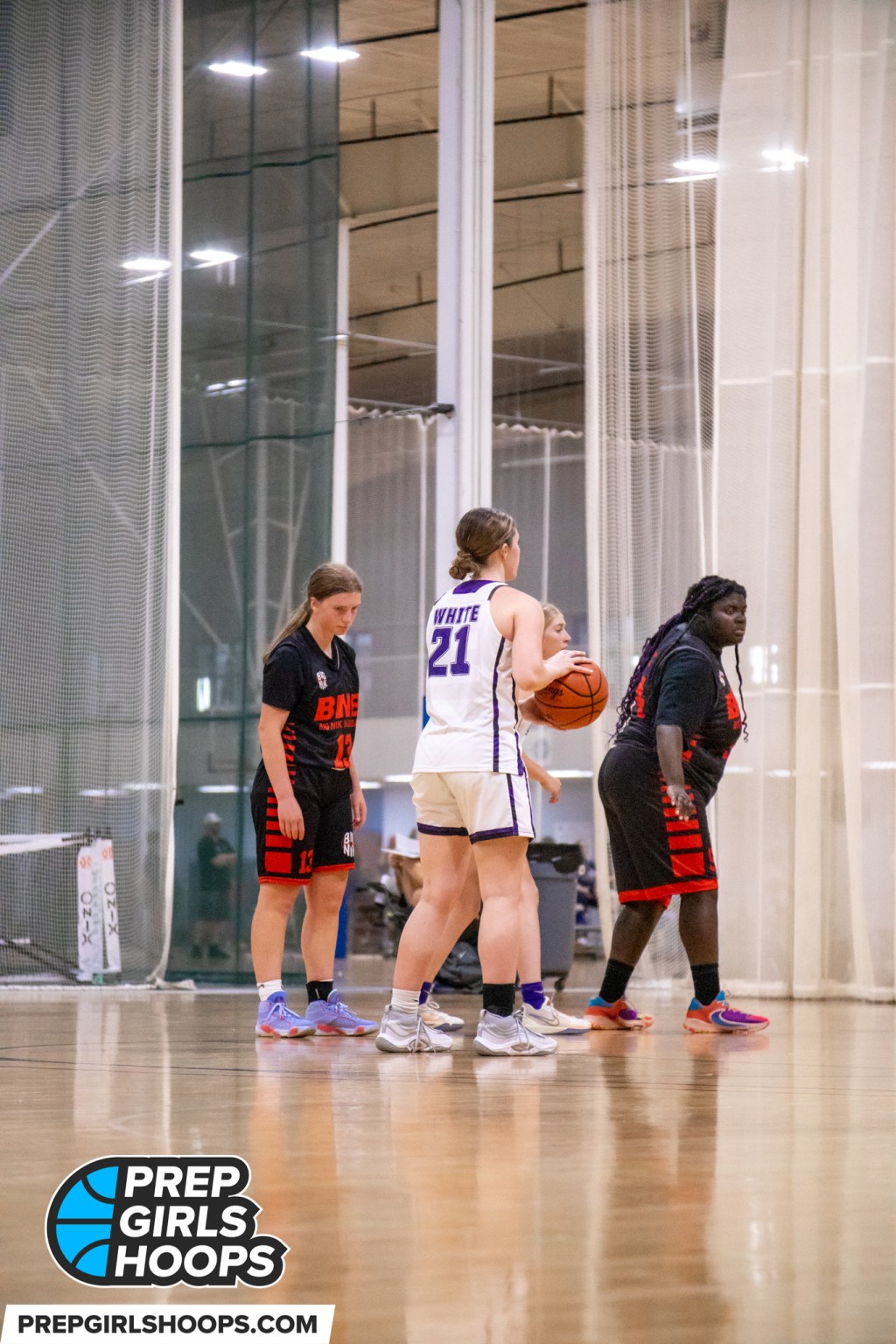 September Rankings Update: NEW 2025 Small Forwards