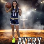 Avery Russell