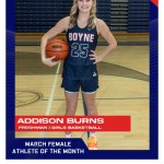 Addy Burns