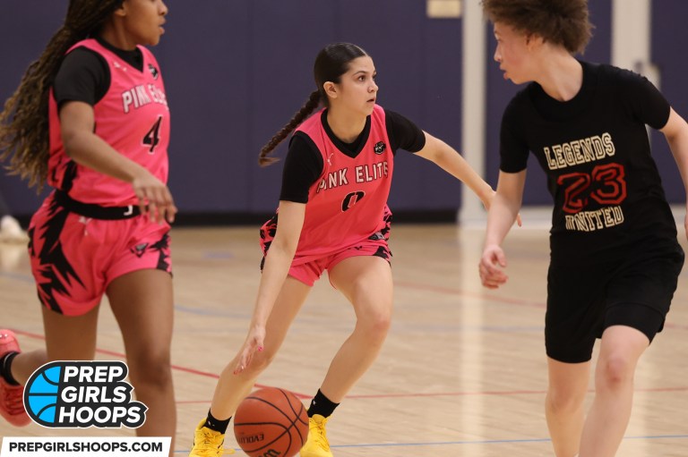 Class Of 2026: Updated College Prospect Rankings - Keep An Eye On