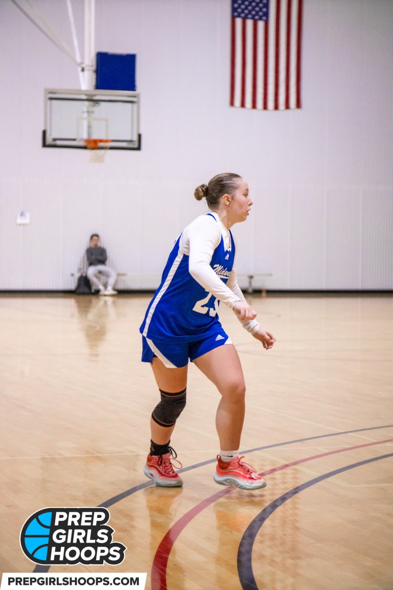 Carlee Arledge