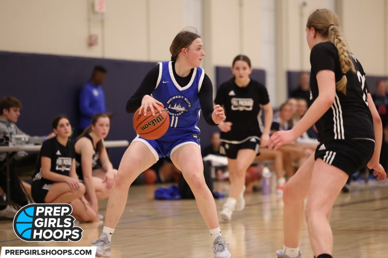 Byron’s Upperclassmen to Watch in the Second Half of the Season