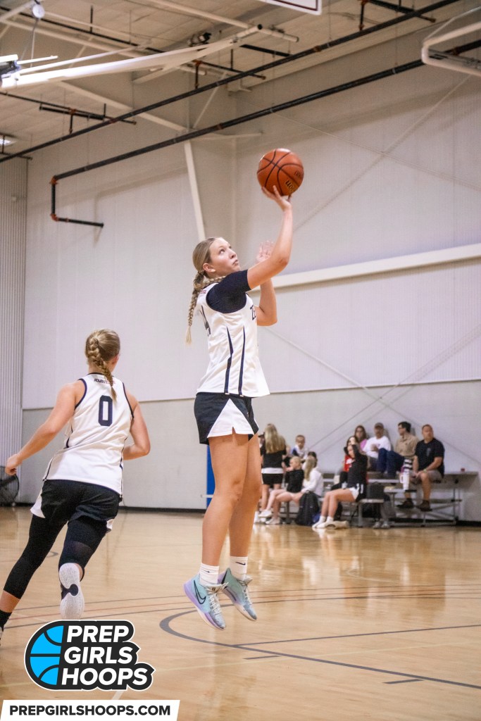 September Rankings Update: 2026 Power Forwards