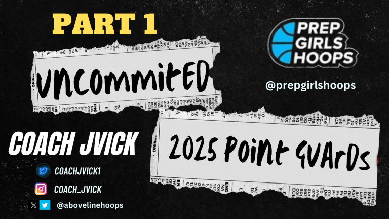 2025 Uncommitted Oklahoma Point Guards Part 1