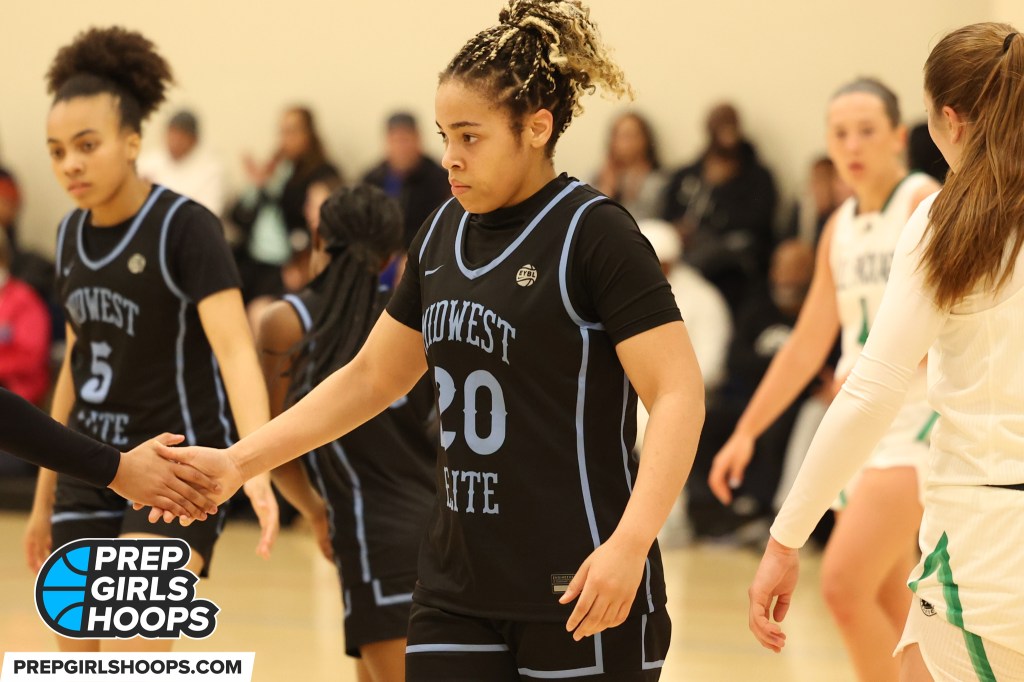 Class Of 2025 College Prospect Rankings: Beyond The Arc