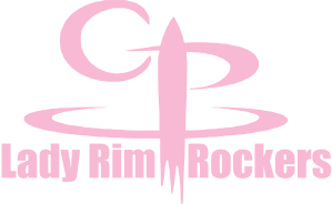 CP Lady Rim Rockers
