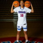 Deonna Winston