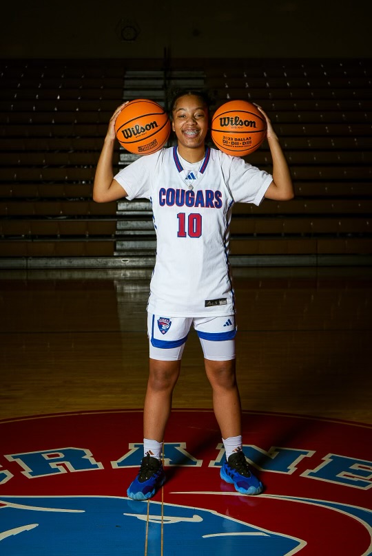 Deonna Winston