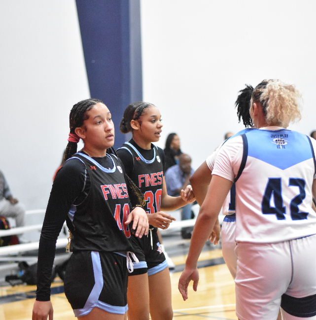 SA Finest Tay Bo Bring Heat #HoustonSummerSlam