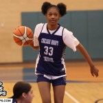 Updated Class of 2029 College Prospect Rankings: The First Five