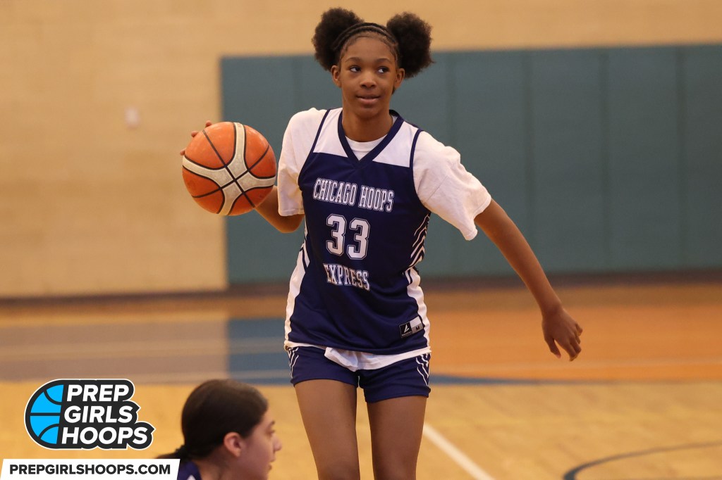 Updated Class of 2029 College Prospect Rankings: The First Five