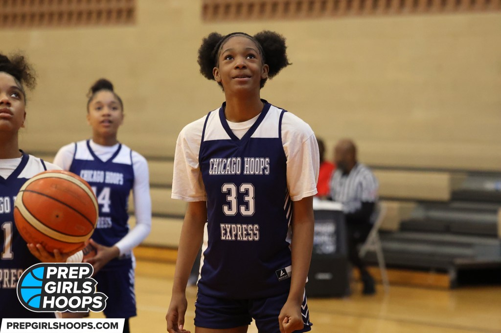 PGH Victory Region Finals: Versatility Speaking Volumes