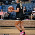 Emily McCants