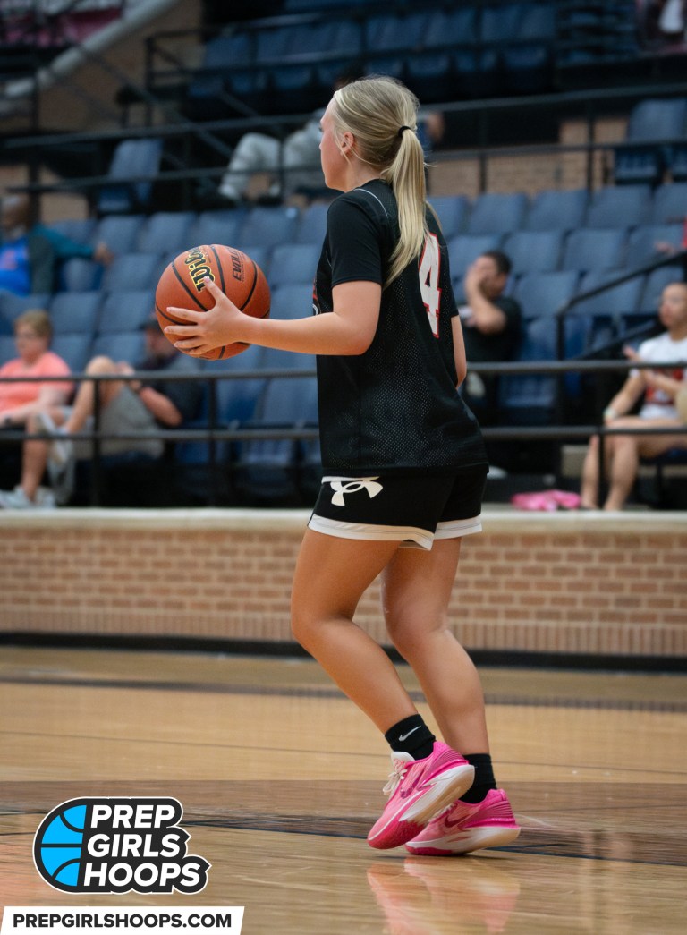 Emily McCants