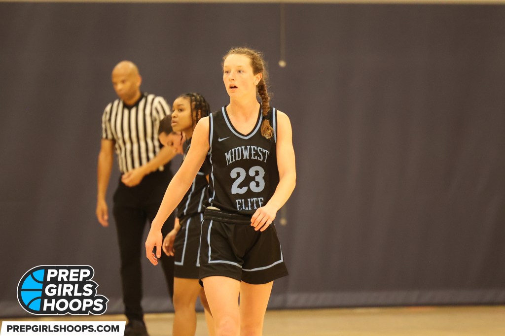 Emily Joy VanTimmeren