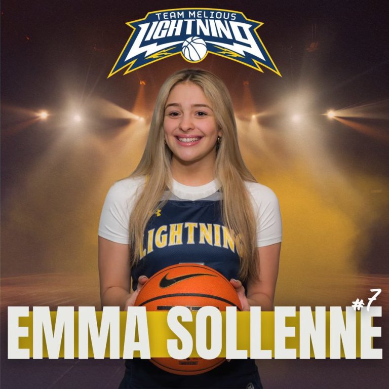 Emma Sollenne