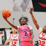 Neville Takes the Crown: 2-5A Champs