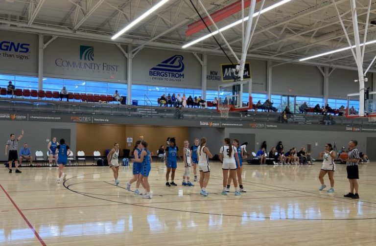 Legacy Region Finals: Saturday 16U Standouts