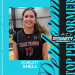 Scarlett Shell
