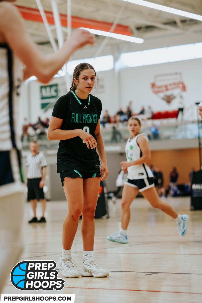 Class of 2025 Updated College Prospect Rankings: Uncommitted CG’s