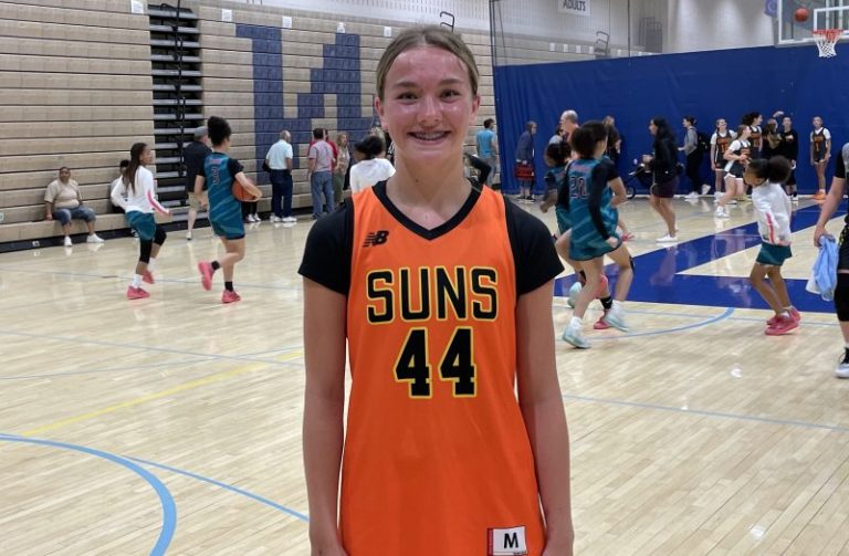 Newcomers who excelled at the Summer Xplosion
