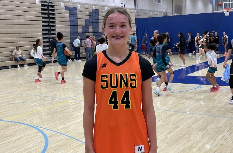 Newcomers who excelled at the Summer Xplosion