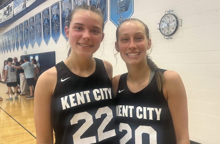 Muskegon Shootout Standouts