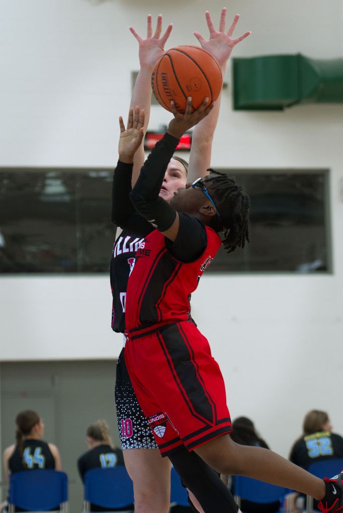 Najawa  Arie Jackson