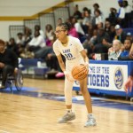 Jamia Ousley