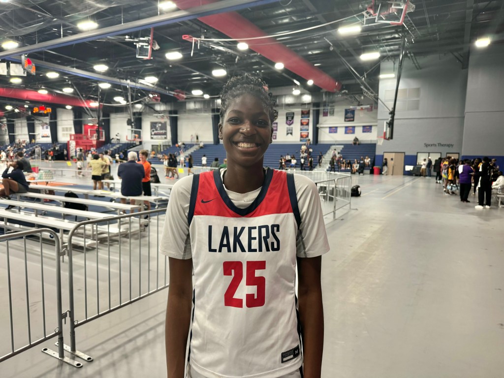 2027 Rankings Preview:  “Big” Time Prospects