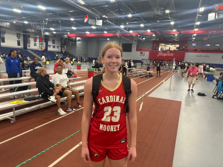 Stock Risers: Enhanced Playmaking by these  2025 Guards
