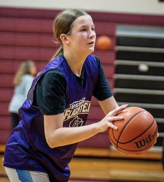 Emilia MontMarquette