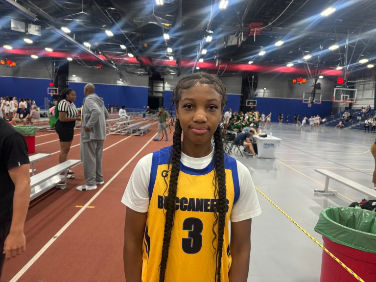 2026 Orlando Sharpshooters: Light It Up