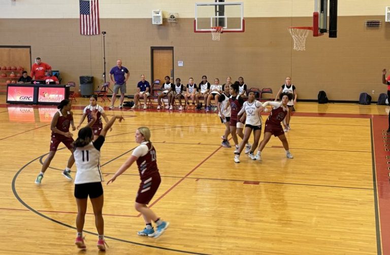 BCAT Game Notes: What College Coaches Saw (Wed June 19th Edition)
