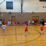 Bluegrass Cardinal Classic: Young Talent On Display